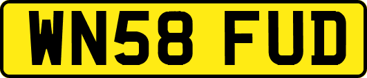 WN58FUD