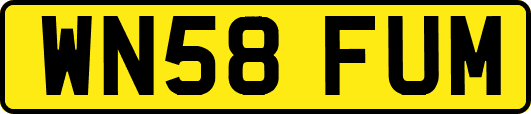 WN58FUM