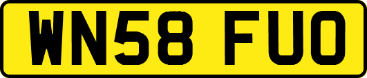 WN58FUO