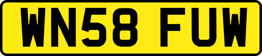 WN58FUW