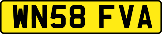 WN58FVA