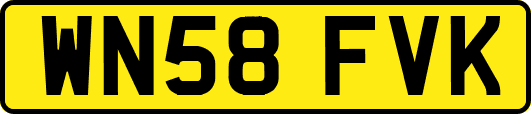 WN58FVK