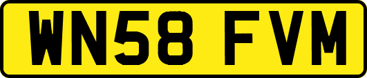 WN58FVM