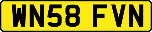 WN58FVN