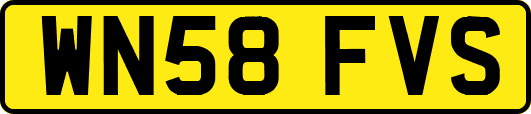 WN58FVS