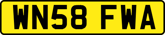 WN58FWA