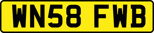 WN58FWB