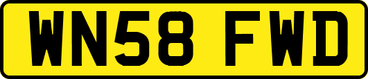 WN58FWD