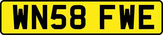 WN58FWE