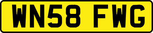 WN58FWG