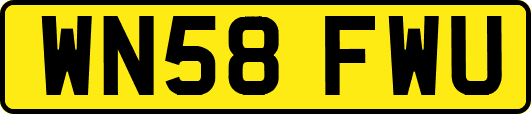 WN58FWU