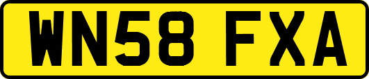 WN58FXA