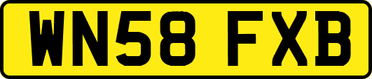 WN58FXB