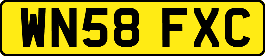 WN58FXC