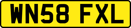WN58FXL