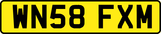 WN58FXM