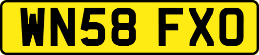 WN58FXO