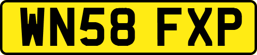 WN58FXP