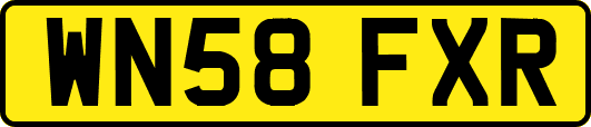 WN58FXR