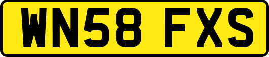 WN58FXS