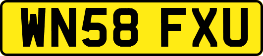 WN58FXU