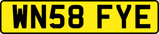 WN58FYE