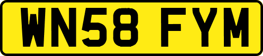 WN58FYM