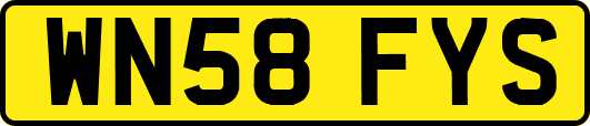 WN58FYS