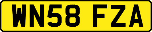 WN58FZA
