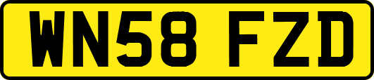 WN58FZD