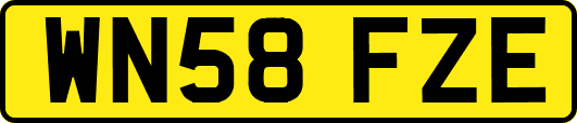 WN58FZE
