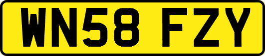WN58FZY