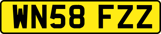WN58FZZ