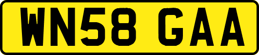 WN58GAA