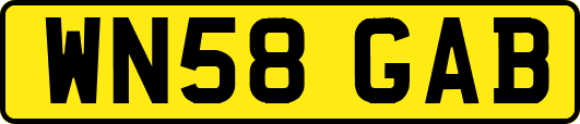 WN58GAB