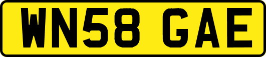 WN58GAE