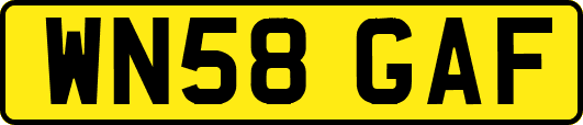 WN58GAF
