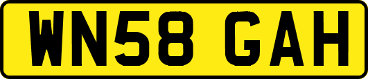 WN58GAH