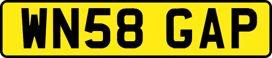 WN58GAP