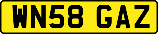WN58GAZ