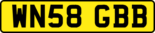 WN58GBB
