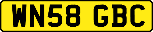 WN58GBC