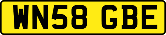 WN58GBE
