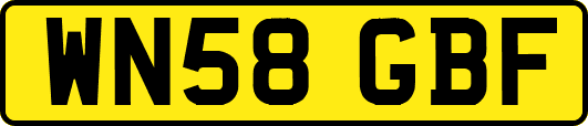 WN58GBF