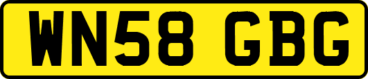 WN58GBG
