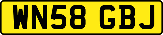 WN58GBJ