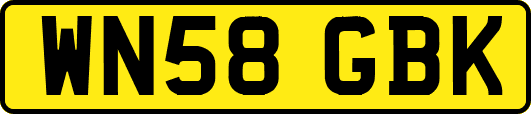 WN58GBK