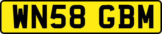WN58GBM