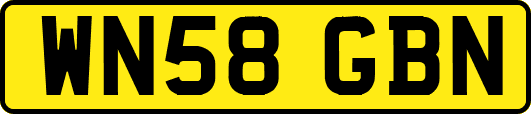 WN58GBN
