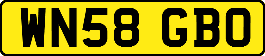 WN58GBO